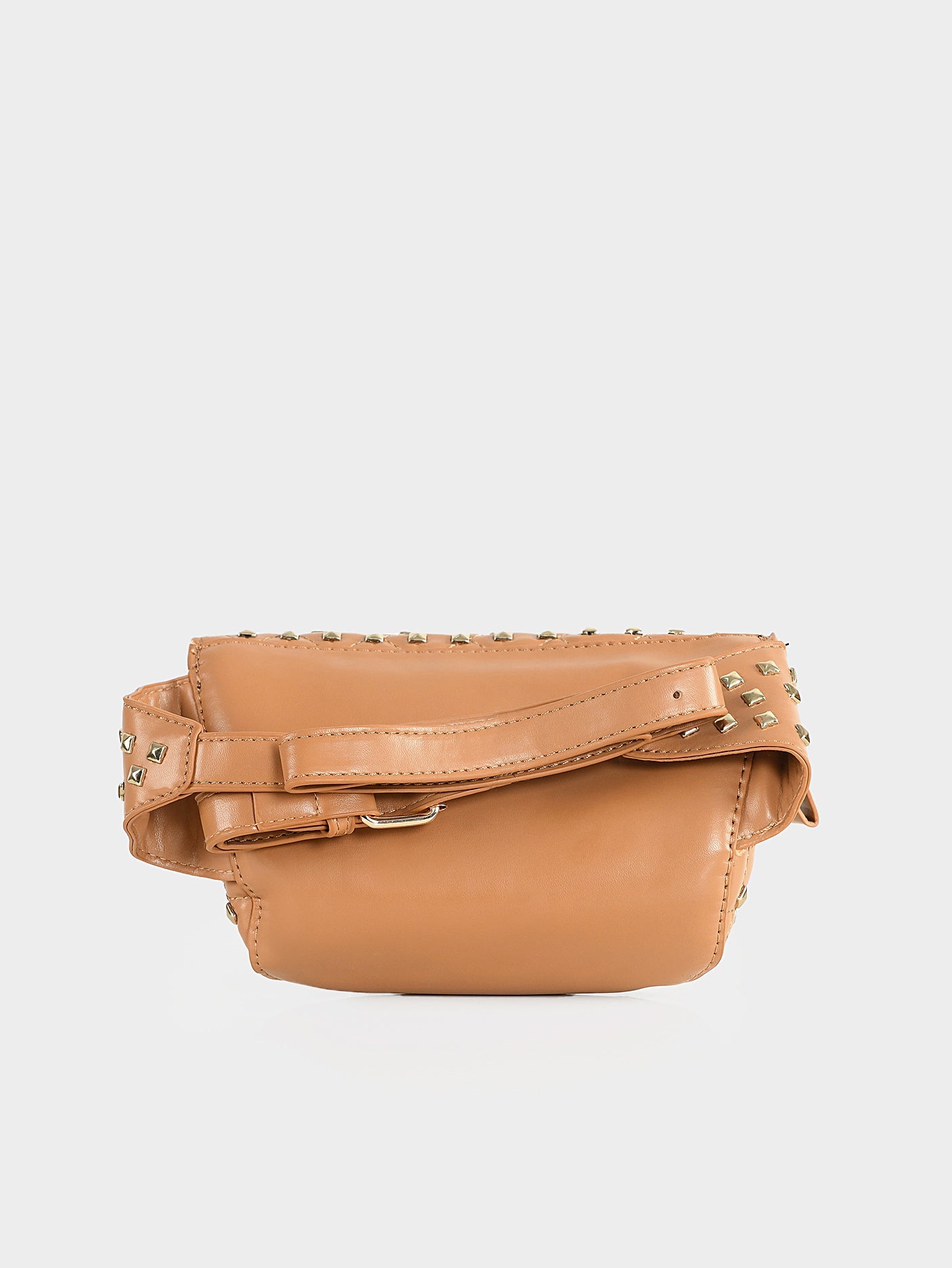 Limelight - Studded Waist Bag