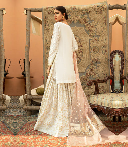 Binilyas - The Classic White