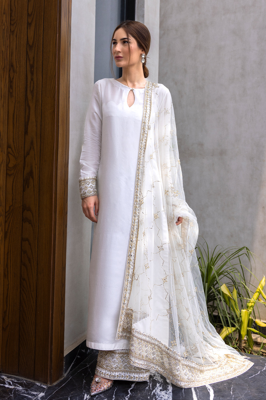 Ayesha Shoaib Malik - LP23-006