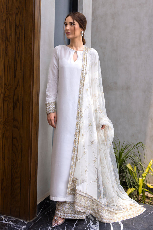 Ayesha Shoaib Malik - LP23-006