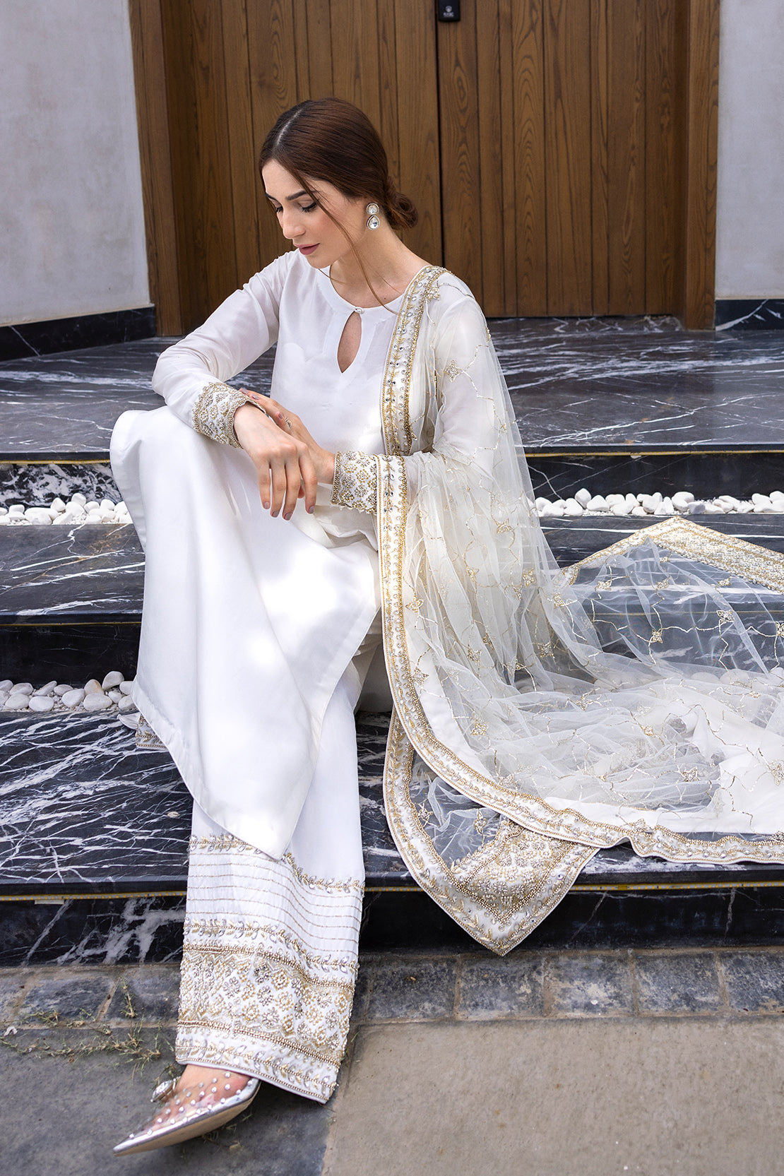 Ayesha Shoaib Malik - LP23-006