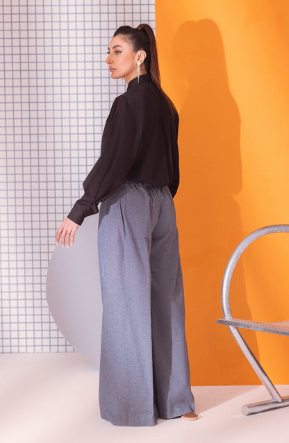 Orient - Stitched 1 Piece Plain Cambric Shirt