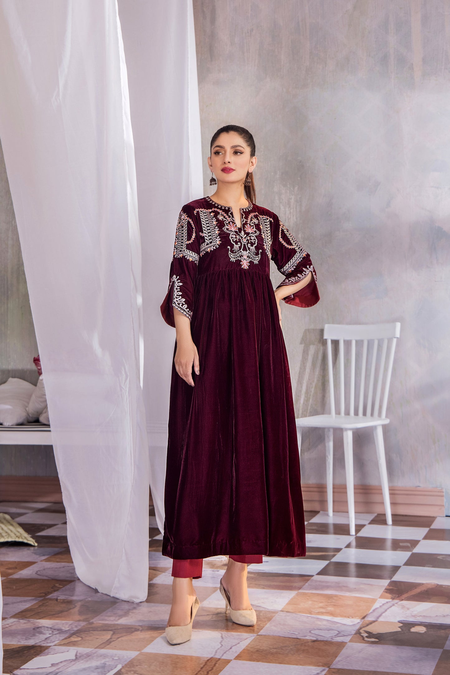 Chilgozay - Regal (CC 435)