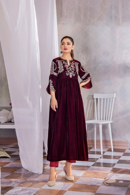 Chilgozay - Regal (CC 435)