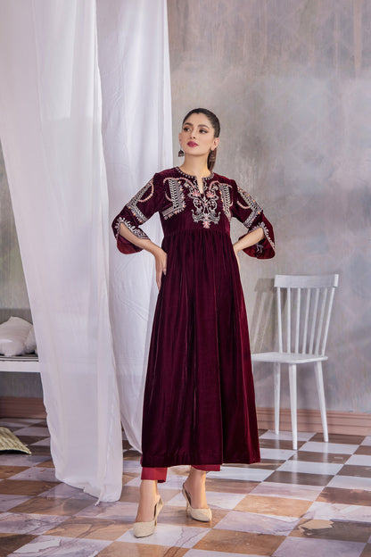 Chilgozay - Regal (CC 435)