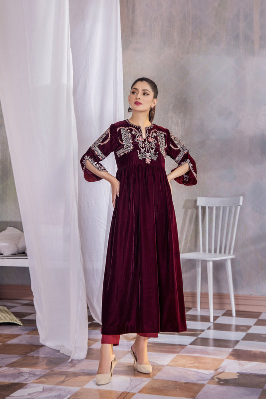 Chilgozay - Regal (CC 435)