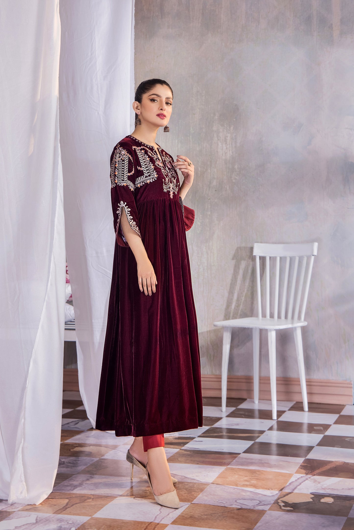 Chilgozay - Regal (CC 435)