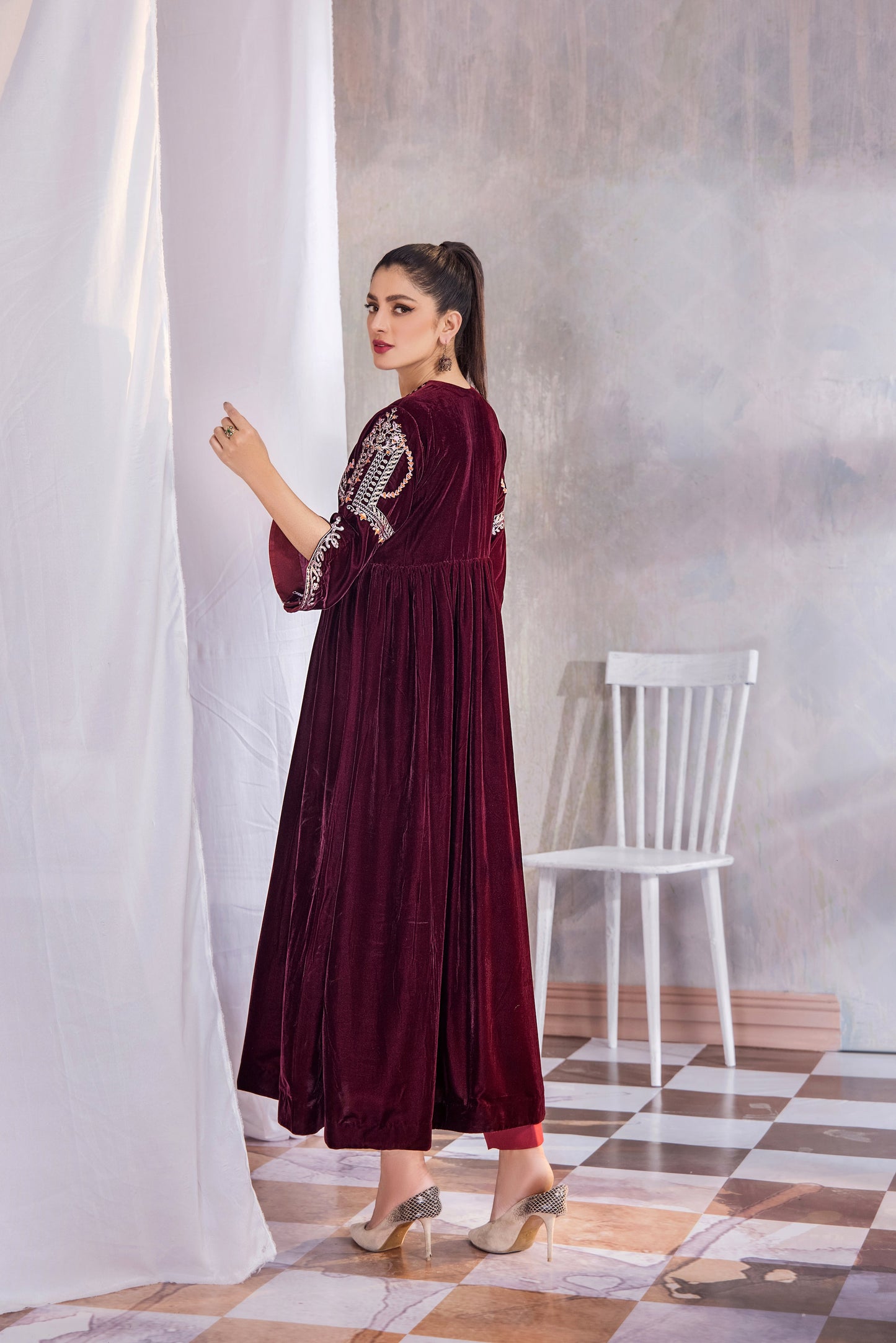 Chilgozay - Regal (CC 435)