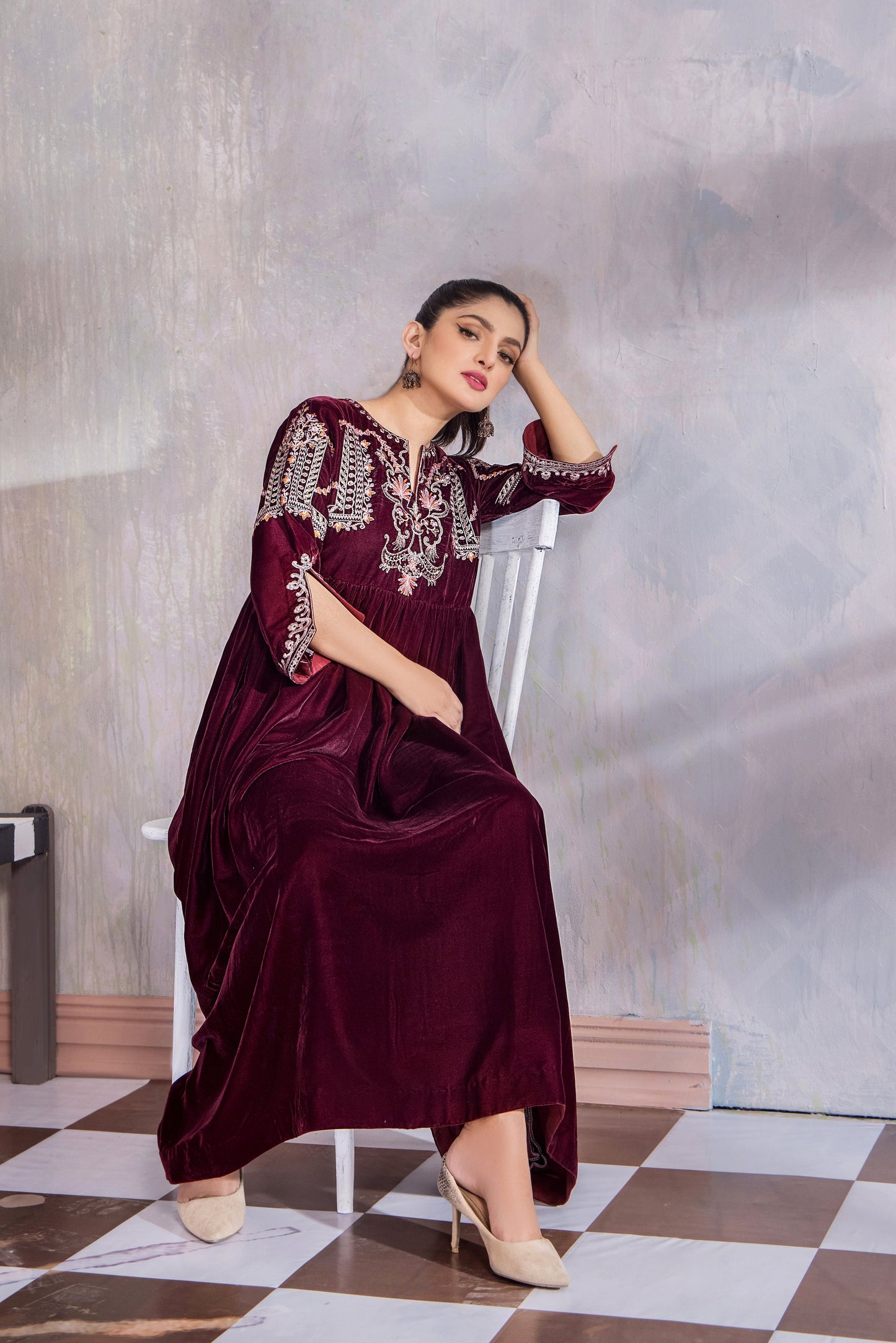 Chilgozay - Regal (CC 435)