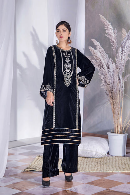 Chilgozay - Midnight Elegance (CC 432)