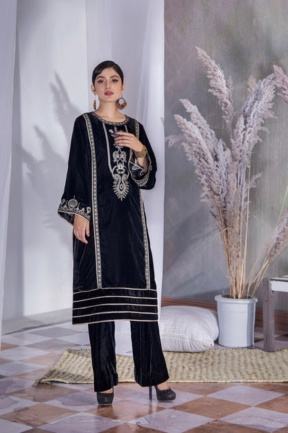 Chilgozay - Midnight Elegance (CC 432)