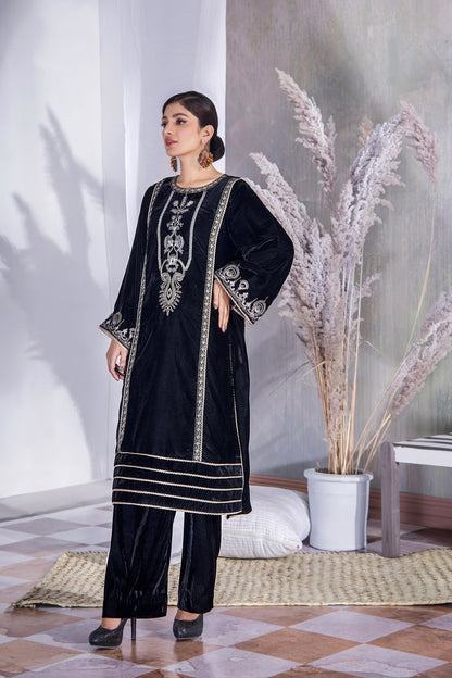 Chilgozay - Midnight Elegance (CC 432)