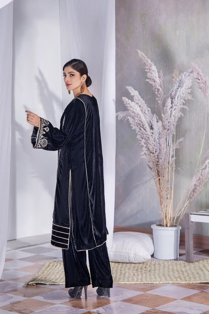 Chilgozay - Midnight Elegance (CC 432)