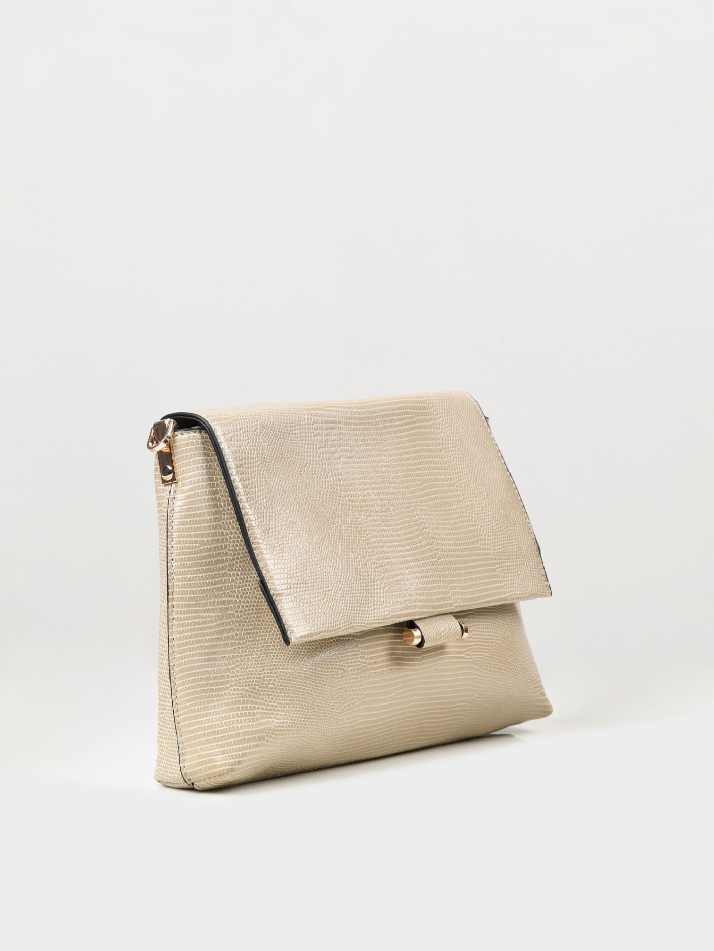 Limelight - Textured Handbag