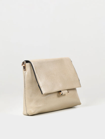 Limelight - Textured Handbag