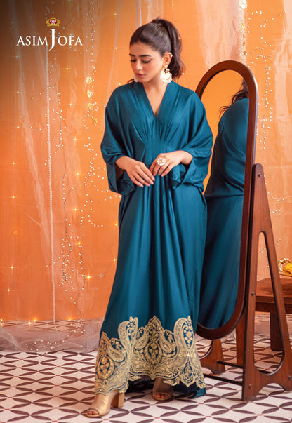 Asim Jofa - AJTM-01 - 1 PC