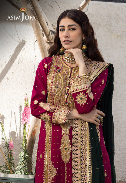 Asim Jofa - AJJH-10