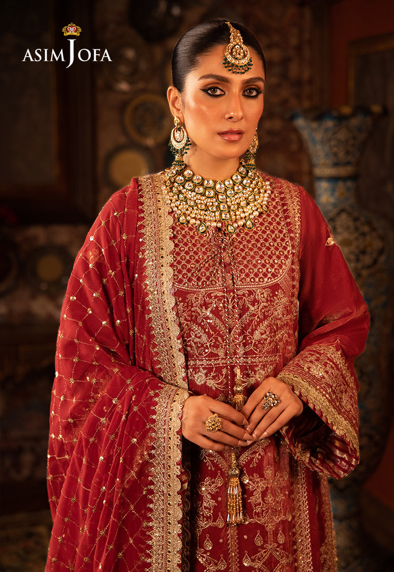 Asim Jofa - AJMM-10