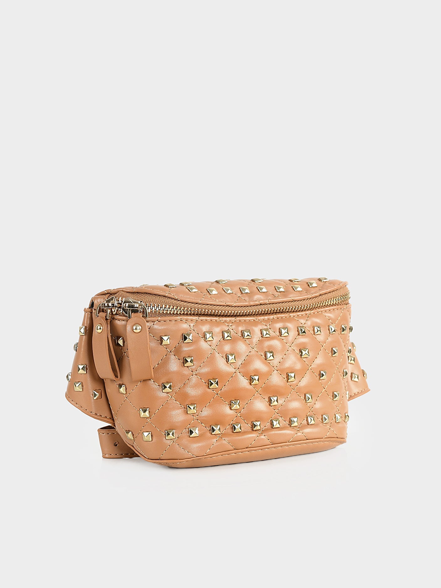 Limelight - Studded Waist Bag