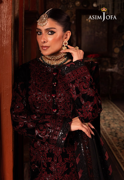 Asim Jofa - AJMM-12