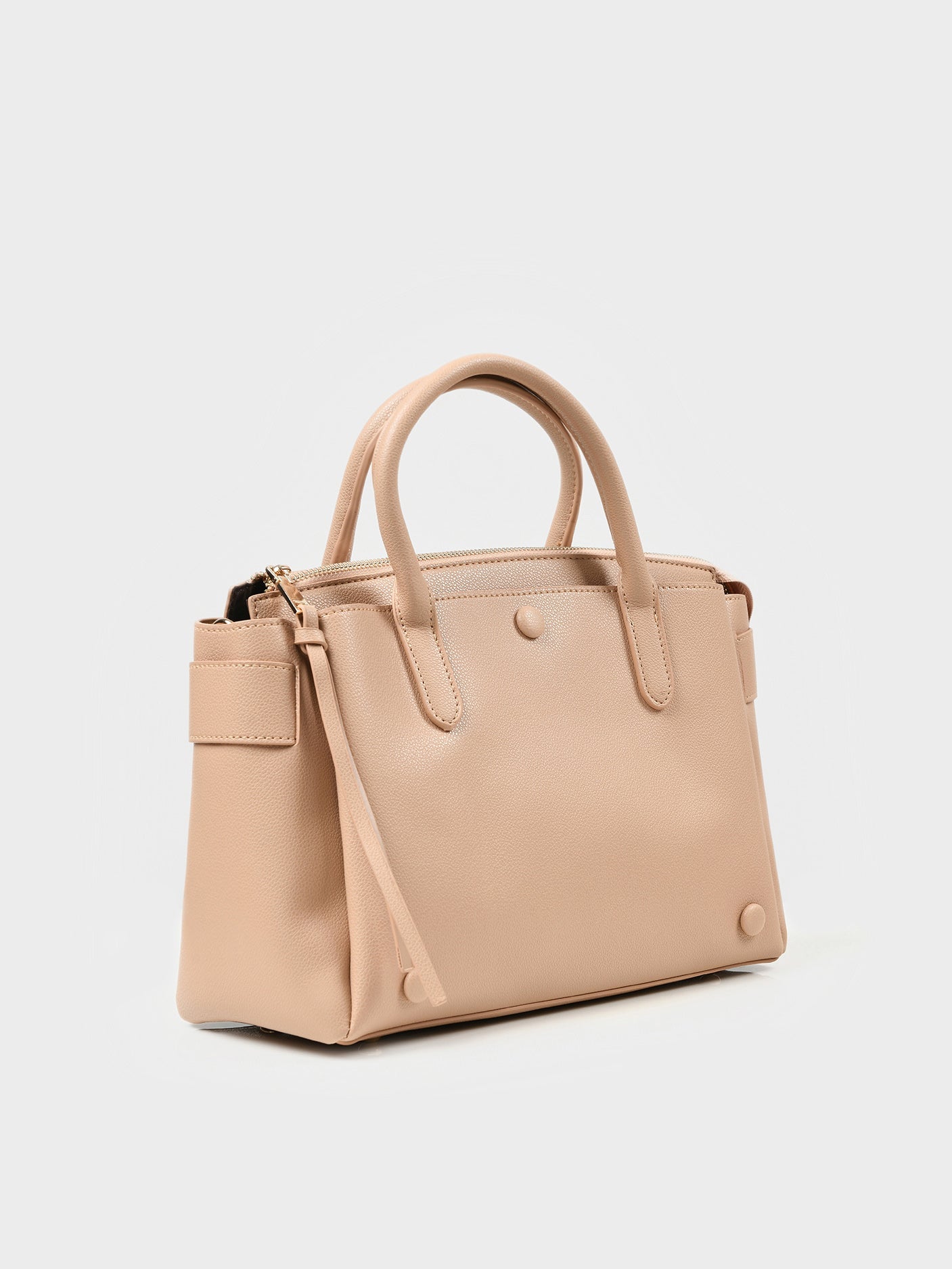 Limelight - Plain Shoulder Bag