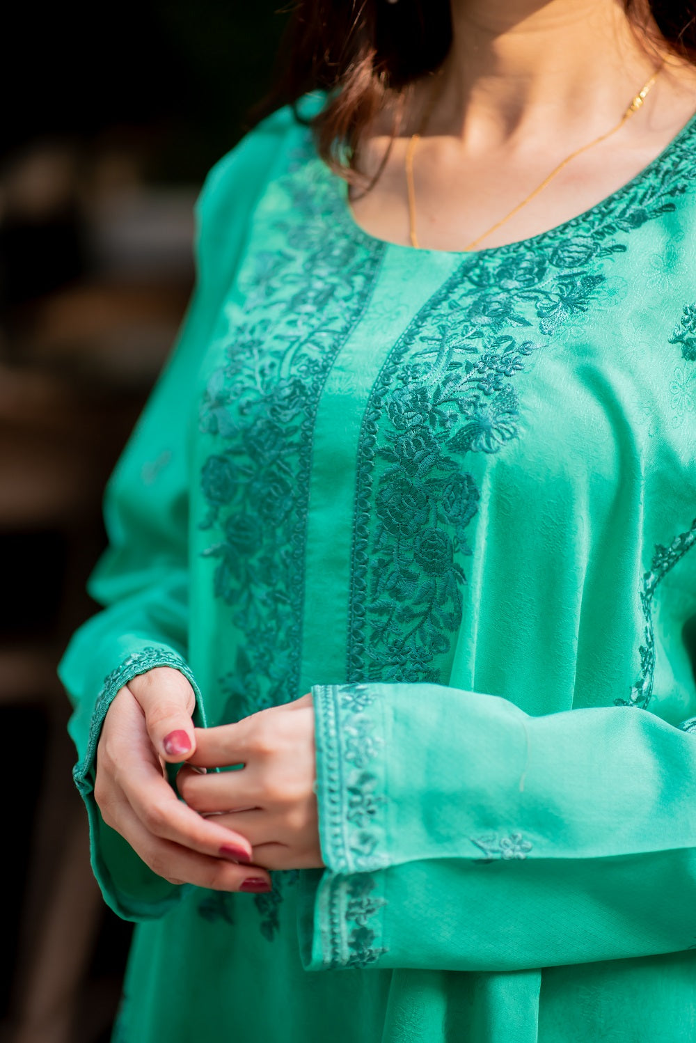 Celina - Sahiba Mahal