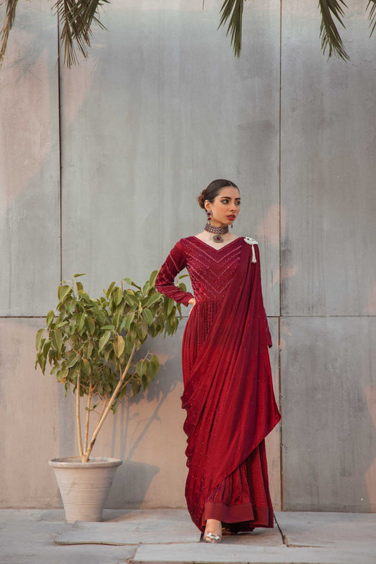 Sammy K - Mehr Un Nisa