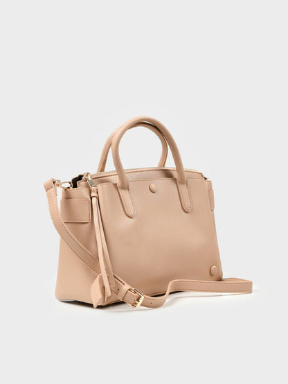 Limelight - Plain Shoulder Bag