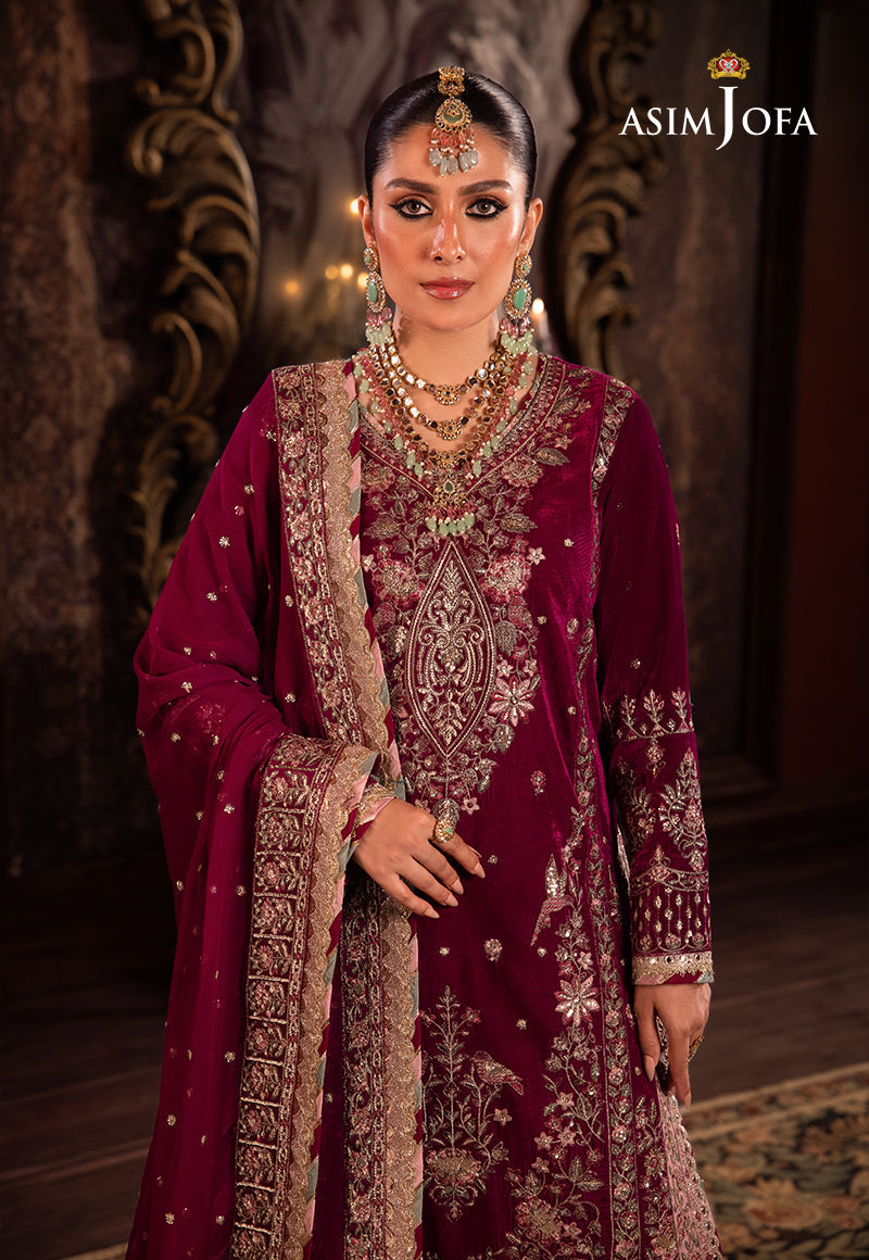 Asim Jofa - AJMM-03