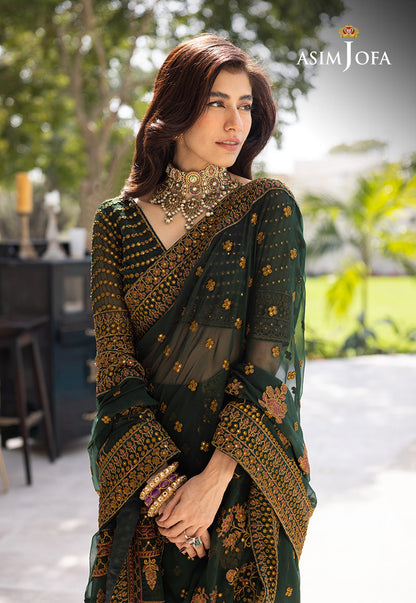 Asim Jofa - AJJH-06