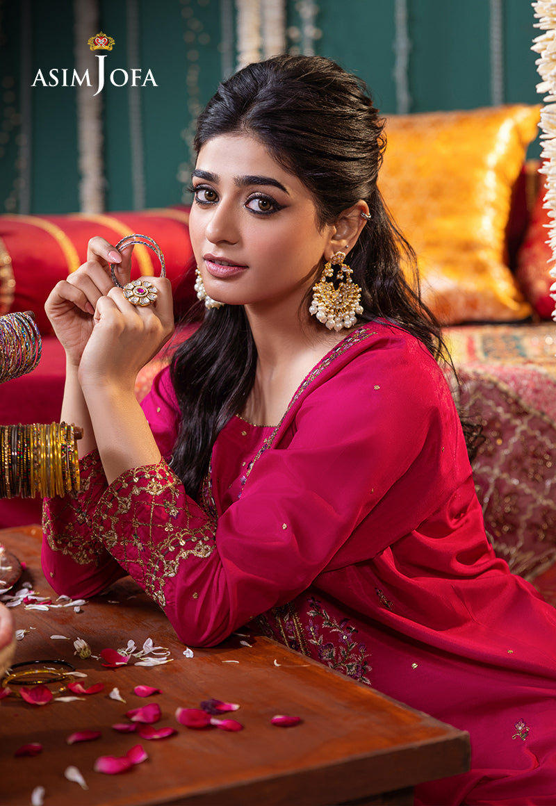 Asim Jofa - AJTM-03 - 2 PCS