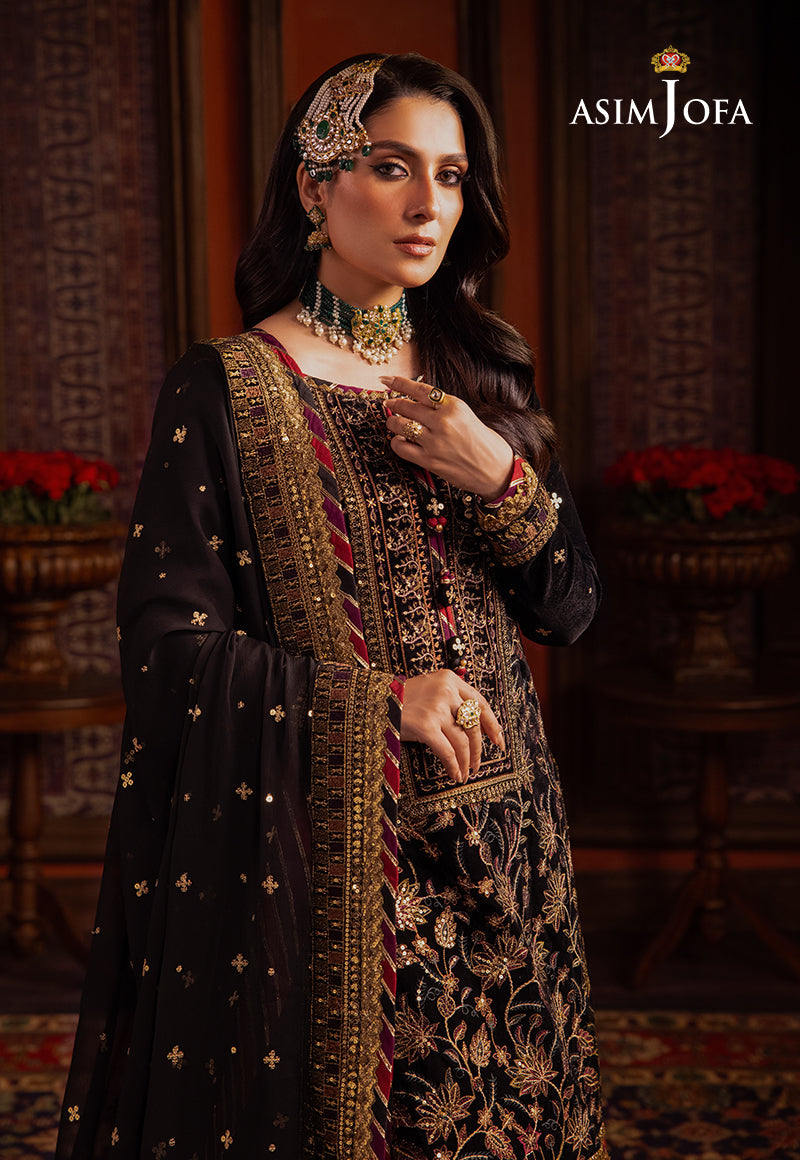 Asim Jofa - AJMM-08