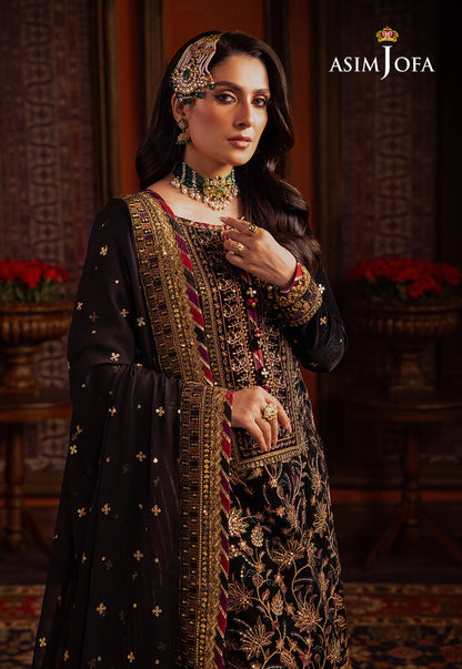 Asim Jofa - AJMM-08