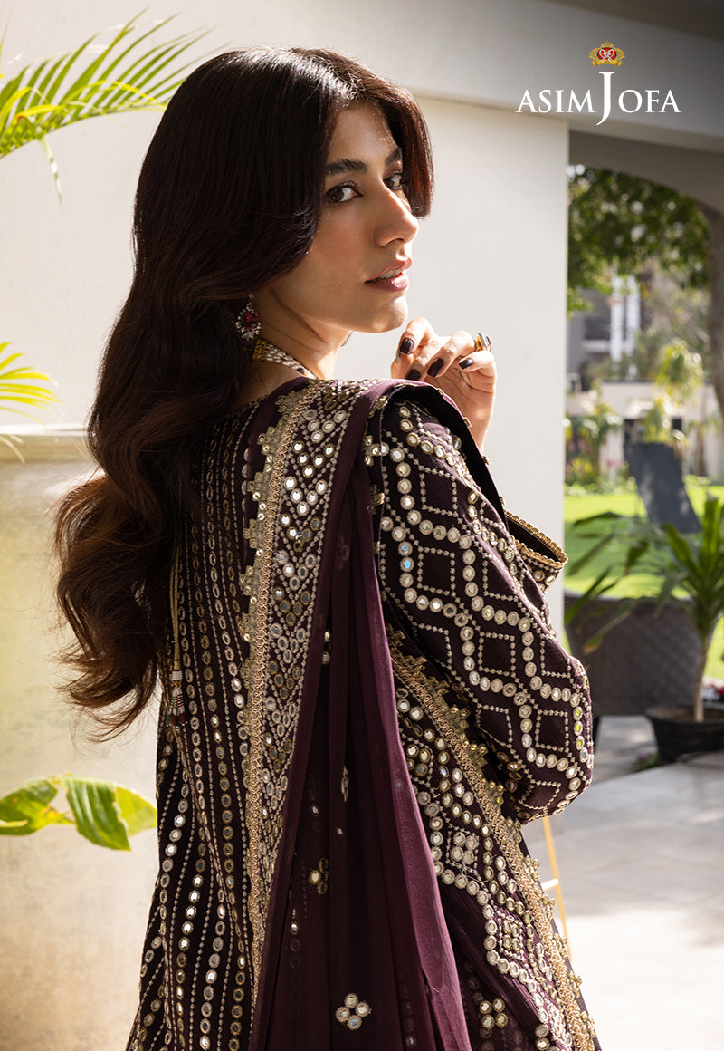 Asim Jofa - AJJH-01