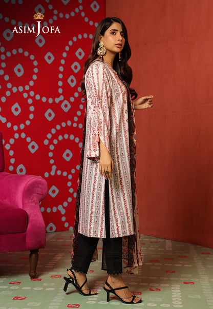 Asim Jofa - AJTM-09 - 2 PCS