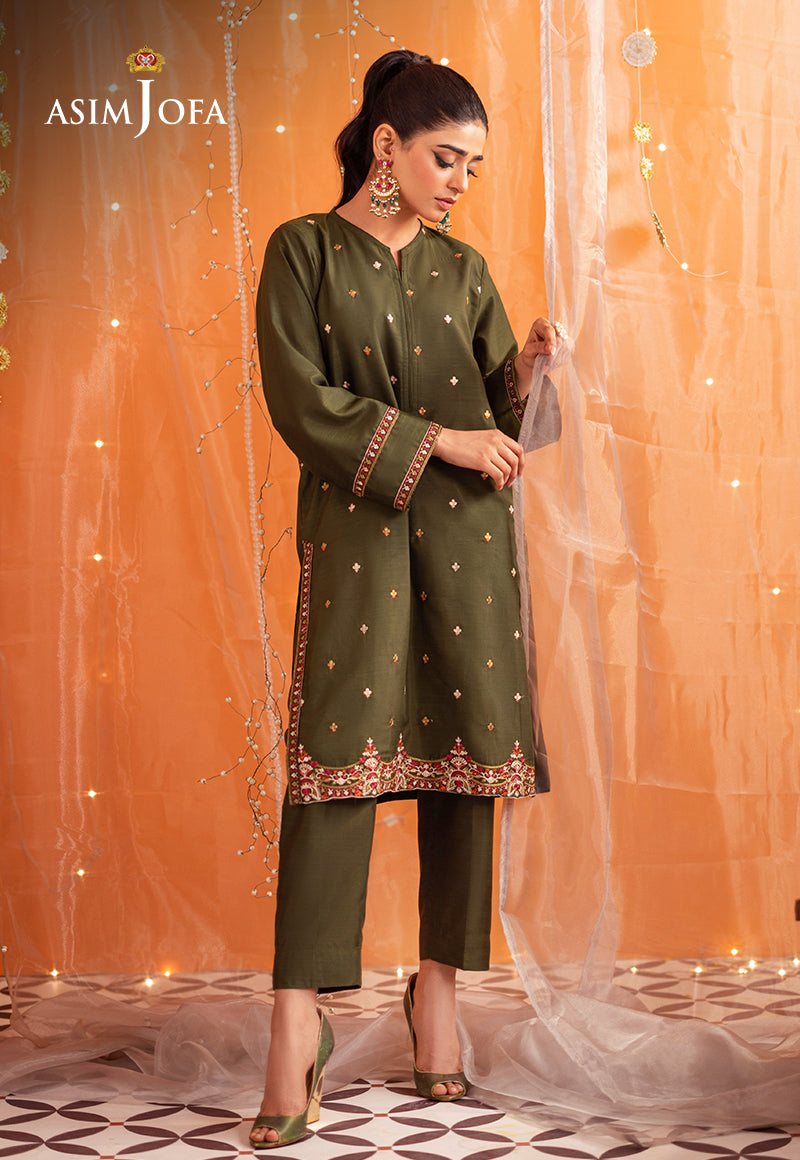 Asim Jofa - AJTM-04 - 2 PCS