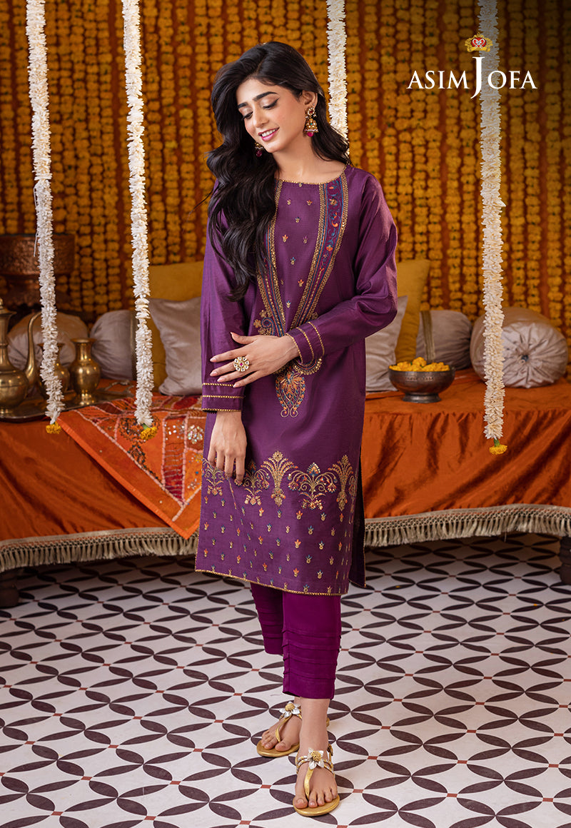 Asim Jofa - AJTM-12 - 3 PCS