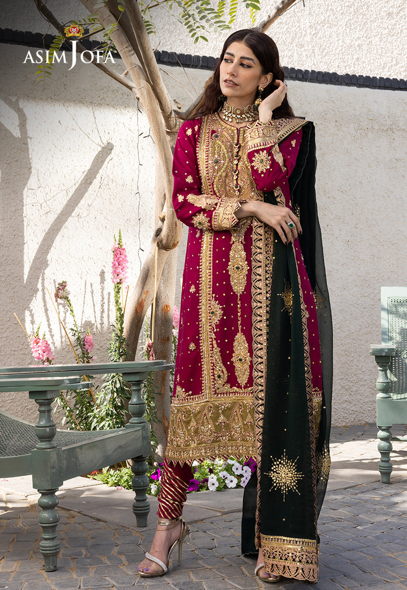 Asim Jofa - AJJH-10