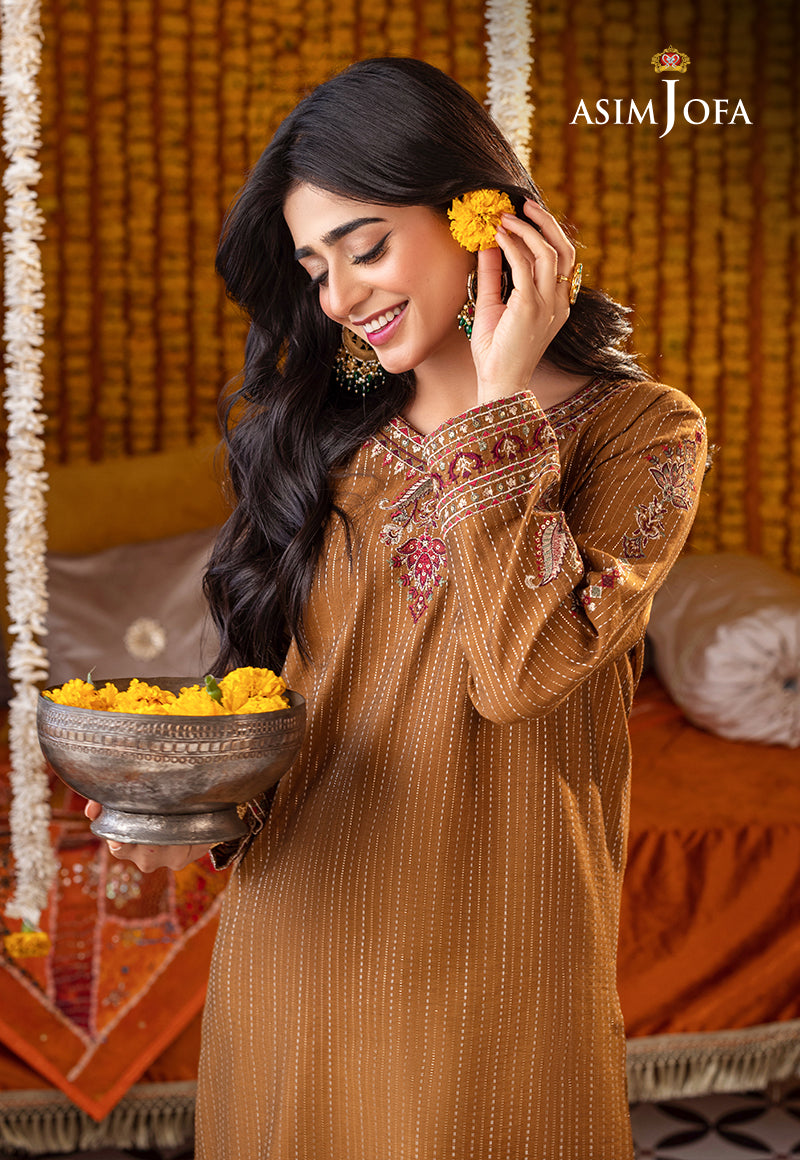 Asim Jofa - AJTM-11 - 2 PCS