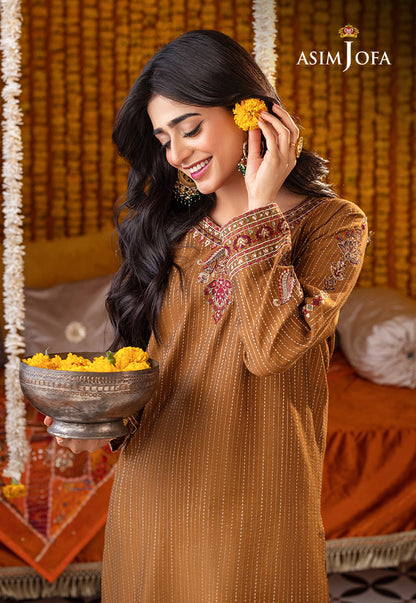 Asim Jofa - AJTM-11 - 2 PCS