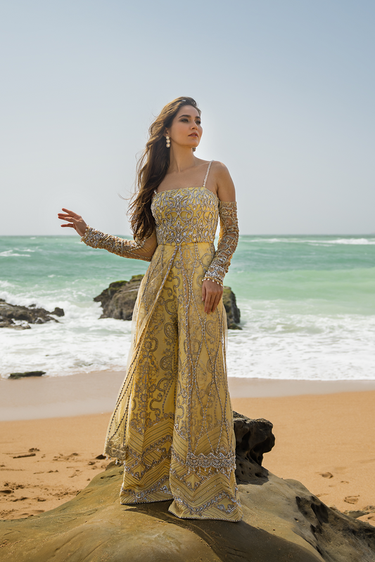 Ayesha Shoaib Malik - Victoria