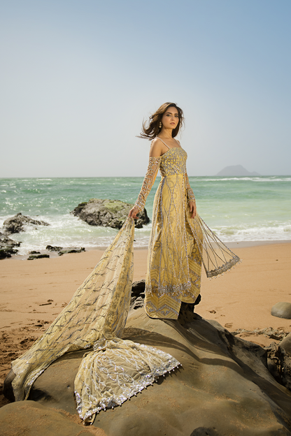 Ayesha Shoaib Malik - Victoria