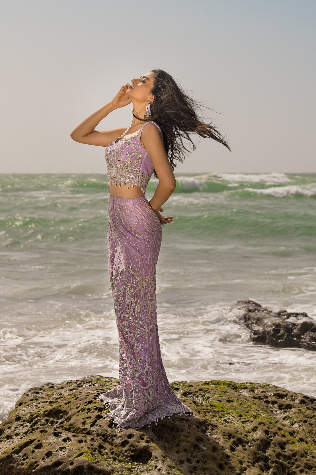 Ayesha Shoaib Malik - Ella