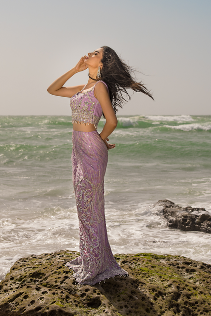 Ayesha Shoaib Malik - Ella