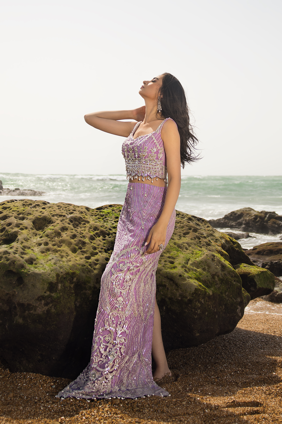 Ayesha Shoaib Malik - Ella