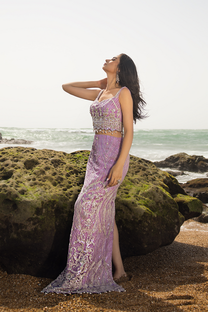 Ayesha Shoaib Malik - Ella