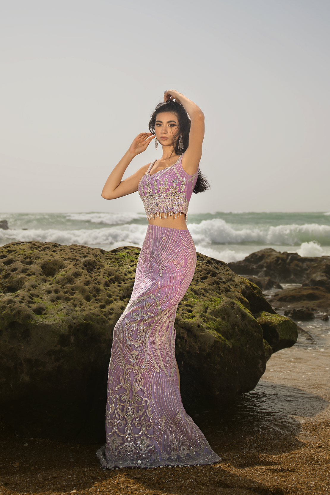 Ayesha Shoaib Malik - Ella