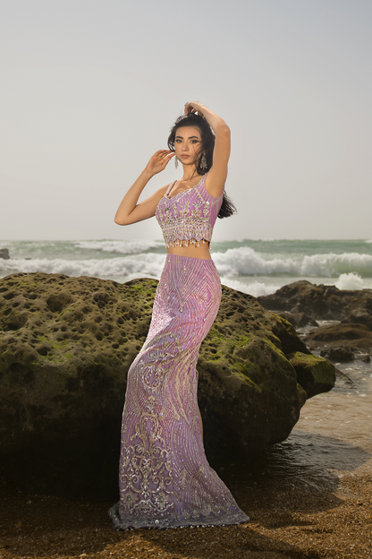 Ayesha Shoaib Malik - Ella