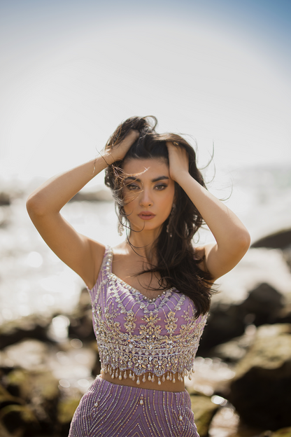 Ayesha Shoaib Malik - Ella