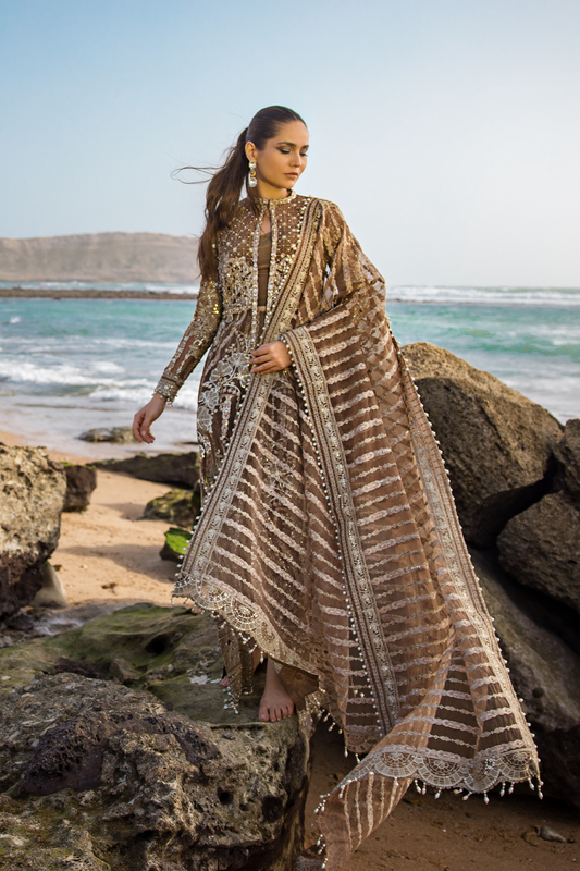 Ayesha Shoaib Malik - Stardust